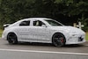 Spyshots Hyundai Ioniq 6 N