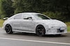 Spyshots Hyundai Ioniq 6 N