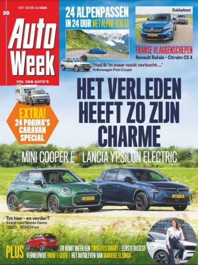 AutoWeek 39 2024
