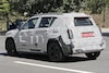 Spyshots Renault 4