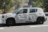 Spyshots Renault 4