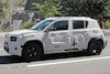 Spyshots Renault 4