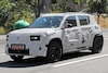 Spyshots Renault 4