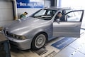 BMW 520i