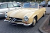 Mercedes-Benz 190 SL