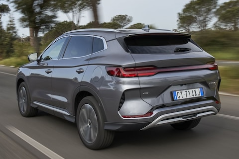 Verkoopgroei PHEV’s nog groter dan groei EV-verkopen in Europa