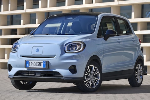 Stellantis’ Leapmotor verslaat alle andere nieuwkomers