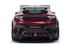 Mansory Ferrari Purosangue Pugnator