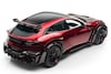 Mansory Ferrari Purosangue Pugnator