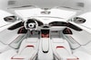 Mansory Ferrari Purosangue Pugnator
