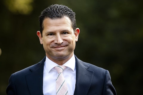 Minister Beljaarts vreest gevolgen noodlijdende Duitse auto-industrie