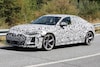 Audi RS5 spyshots