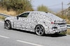 Audi RS5 spyshots