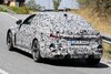 Audi RS5 spyshots