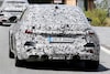 Audi RS5 spyshots