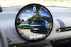 Mini Cooper E test elektrische auto