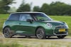 Mini Cooper E