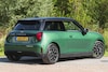 Mini Cooper E