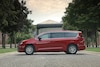Chrysler Voyager