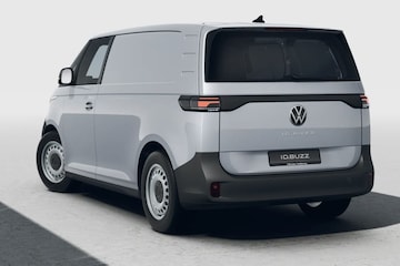 Volkswagen ID Buzz Cargo