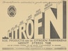 Citroën 100 jaar in Nederland
