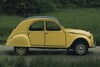 Citroën 100 jaar in Nederland