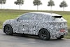 Spyshots Cupra Raval