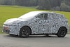 Spyshots Cupra Raval