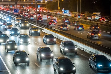 Spits file regen (ANP)