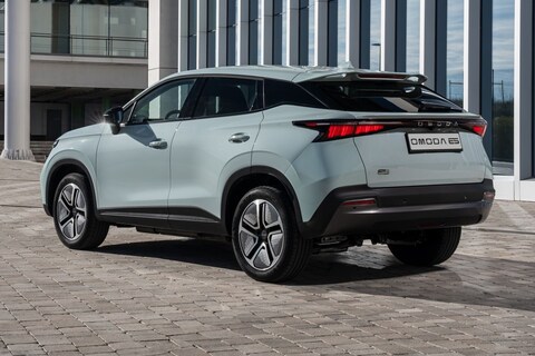 Chery verkoopt recordaantal auto's