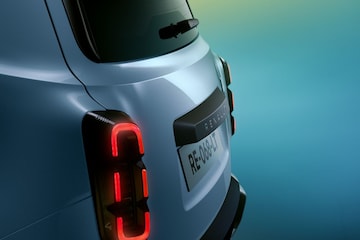 Renault 4 E-Tech Electric