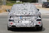 Audi A7 spyshots