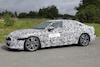 Audi A7 spyshots