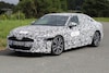 Audi A7 spyshots