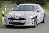 Audi A7 spyshots