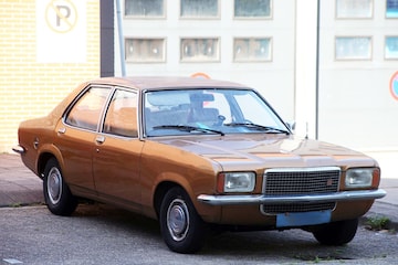 Vauxhall VX 1800