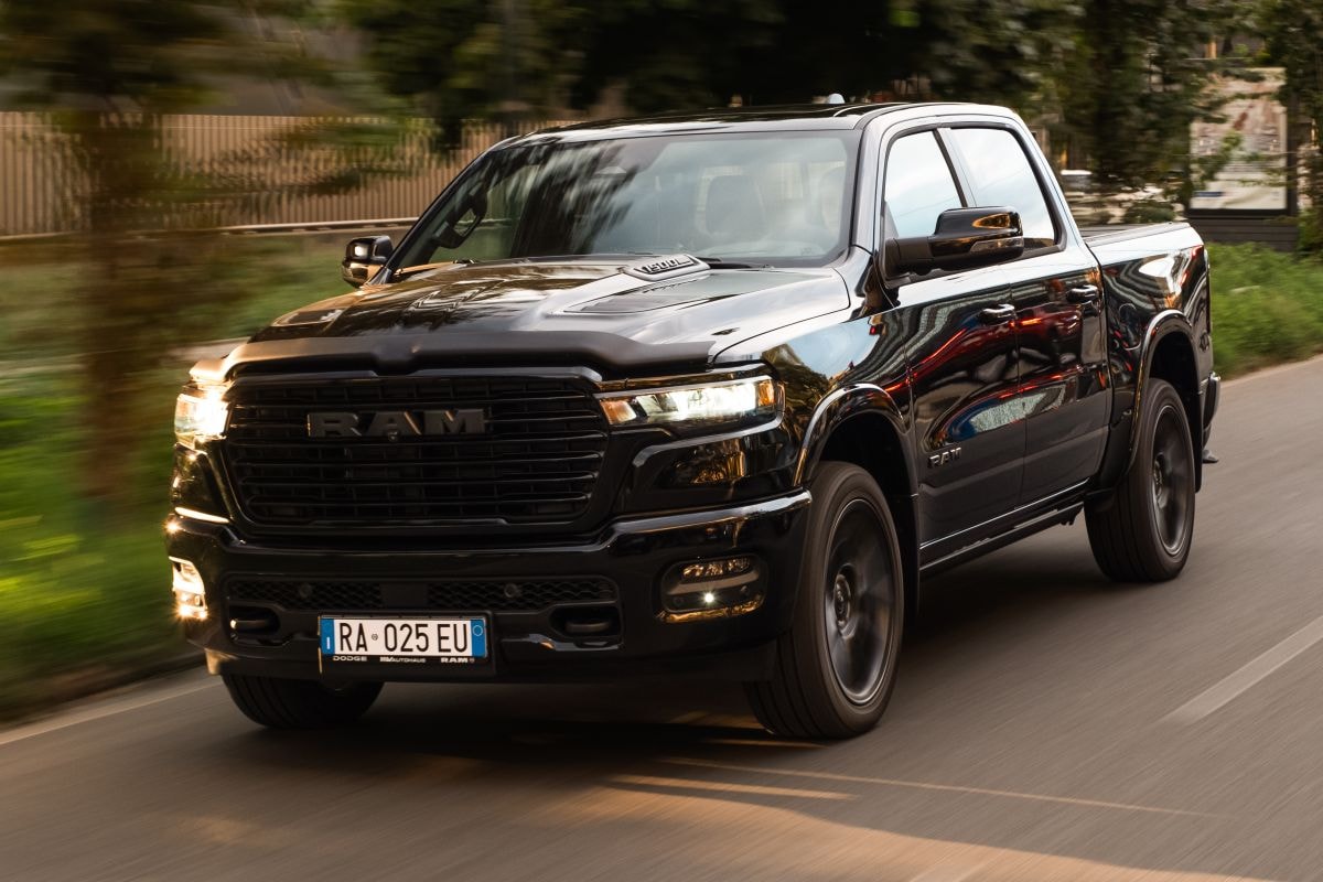 Ram 1500