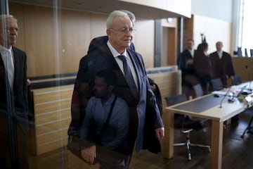 Martin Winterkorn Volkswagen (ANP)