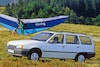 Opel Kadett E