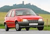 Opel Kadett E