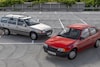 Opel Kadett E