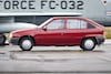 Opel Kadett