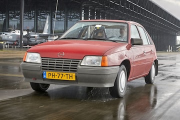 Opel Kadett