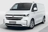Volkswagen Transporter Bulli