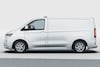 Volkswagen Transporter Bulli