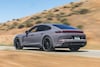 Porsche Panamera Turbo S E-Hybrid