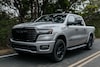 Ram 1500 - 2025