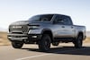 Ram 1500 - 2025