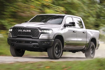 Ram 1500 - 2025