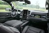 Ram 1500 - 2025 - interieur